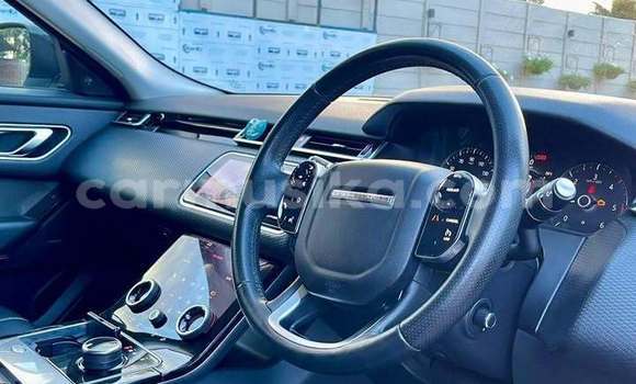 Buy Used Land Rover Range Rover Velar White Car in Harare in Harare Buy Used Land Rover Range Rover Velar White Car in Harare in Harare