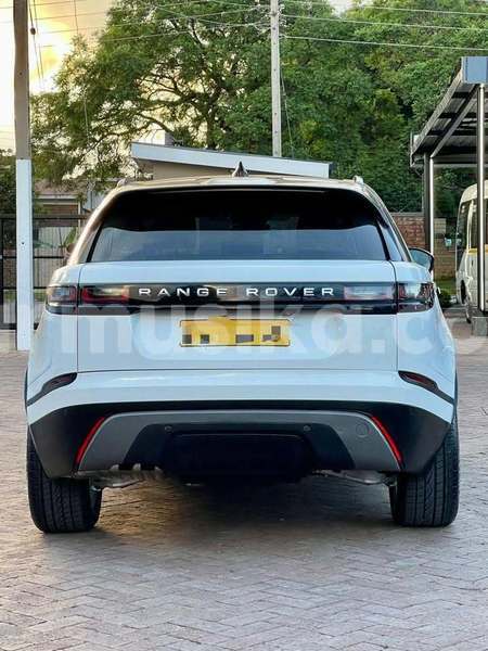 Big with watermark land rover range rover velar harare harare 37790