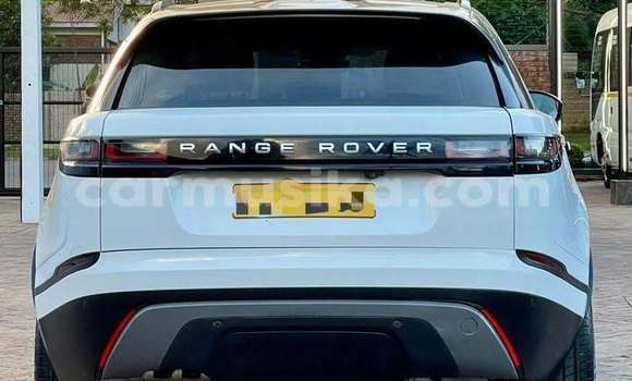 Buy Used Land Rover Range Rover Velar White Car in Harare in Harare Buy Used Land Rover Range Rover Velar White Car in Harare in Harare
