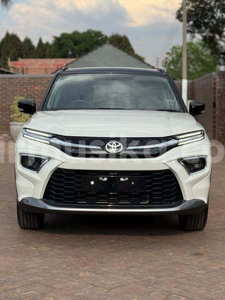 Big with watermark toyota urban cruiser harare harare 37791