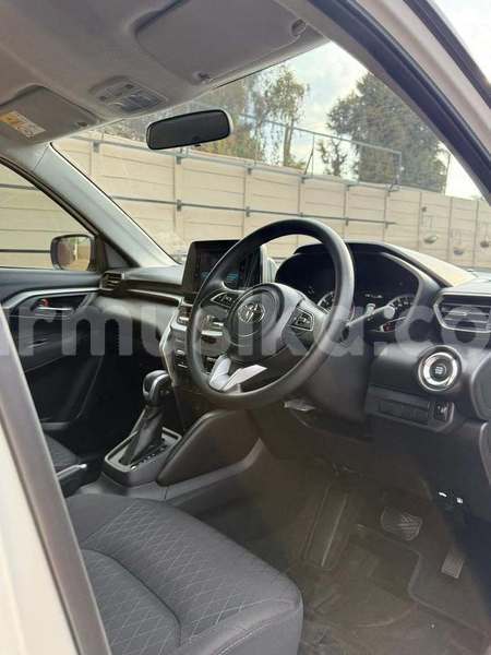 Big with watermark toyota urban cruiser harare harare 37791