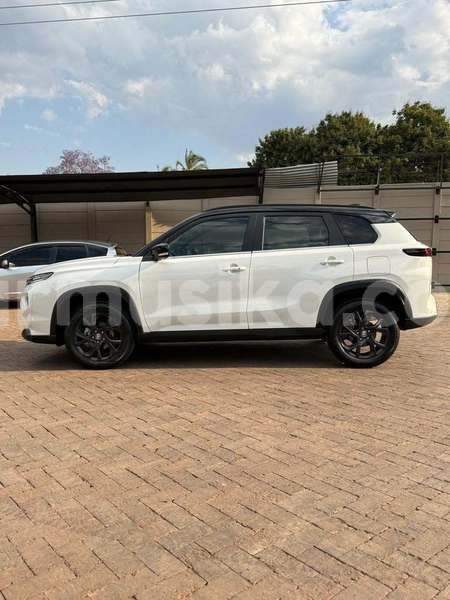 Big with watermark toyota urban cruiser harare harare 37791