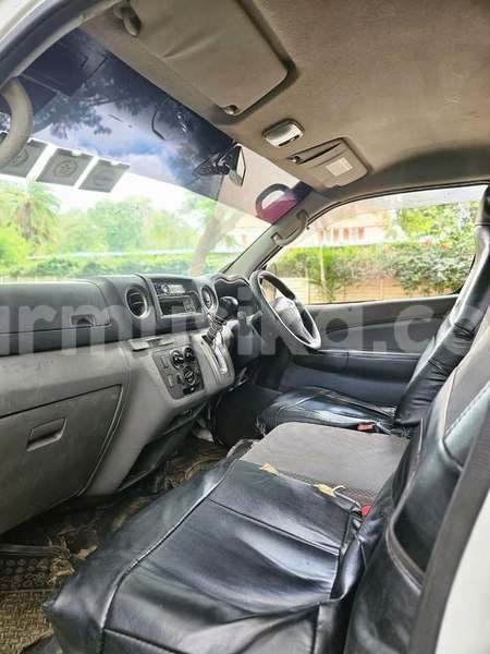 Big with watermark nissan nv350 harare harare 37792