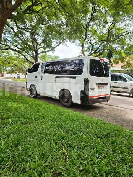 Big with watermark nissan nv350 harare harare 37792