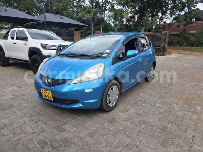 Big with watermark honda fit harare harare 37794