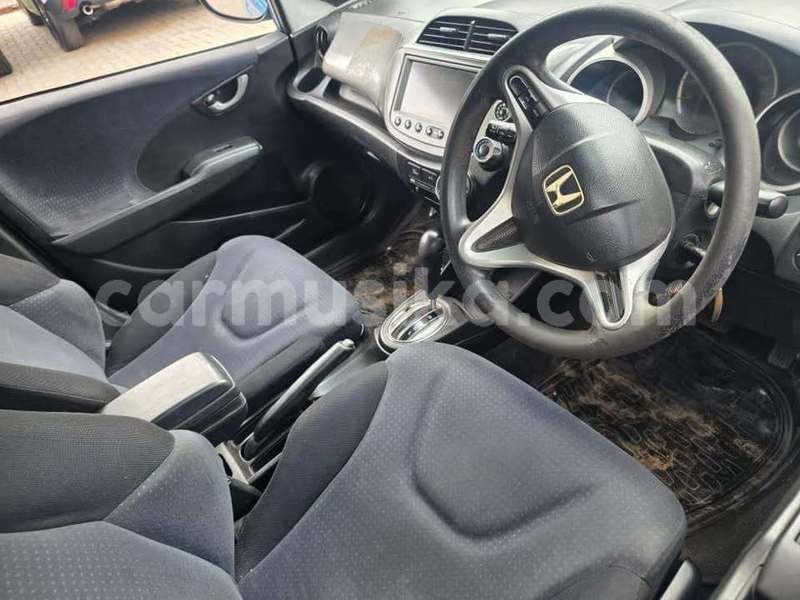 Big with watermark honda fit harare harare 37794