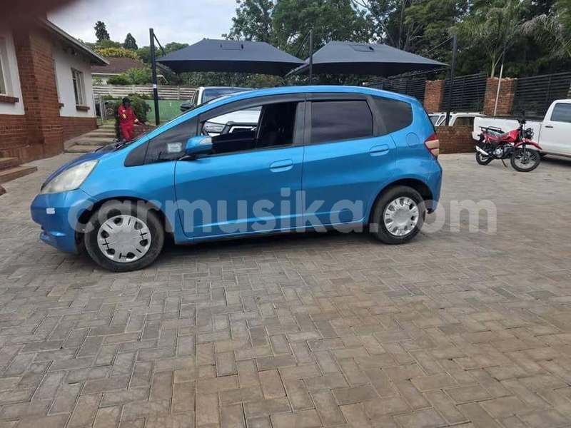 Big with watermark honda fit harare harare 37794
