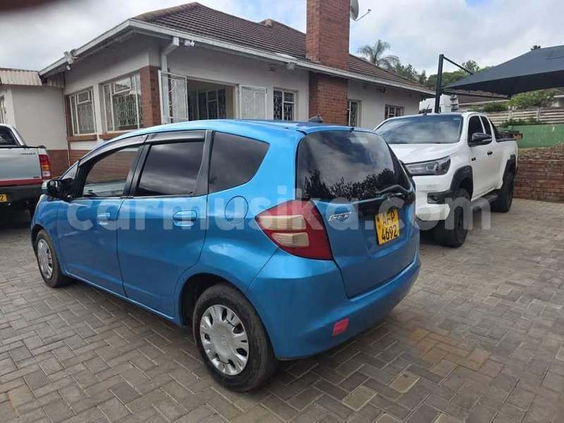 Big with watermark honda fit harare harare 37794