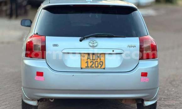 Buy Used Toyota Runx Other Car in Harare in Harare Buy Used Toyota Runx Other Car in Harare in Harare