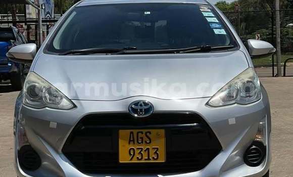 Buy Used Toyota Aqua Other Car in Harare in Harare Buy Used Toyota Aqua Other Car in Harare in Harare