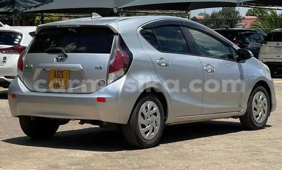 Buy Used Toyota Aqua Other Car in Harare in Harare Buy Used Toyota Aqua Other Car in Harare in Harare