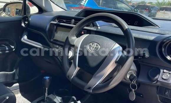 Buy Used Toyota Aqua Other Car in Harare in Harare Buy Used Toyota Aqua Other Car in Harare in Harare