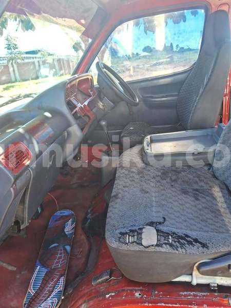 Big with watermark toyota hiace harare harare 37798