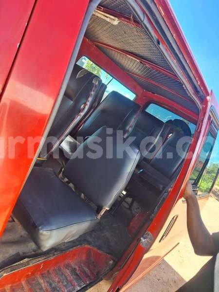 Big with watermark toyota hiace harare harare 37798