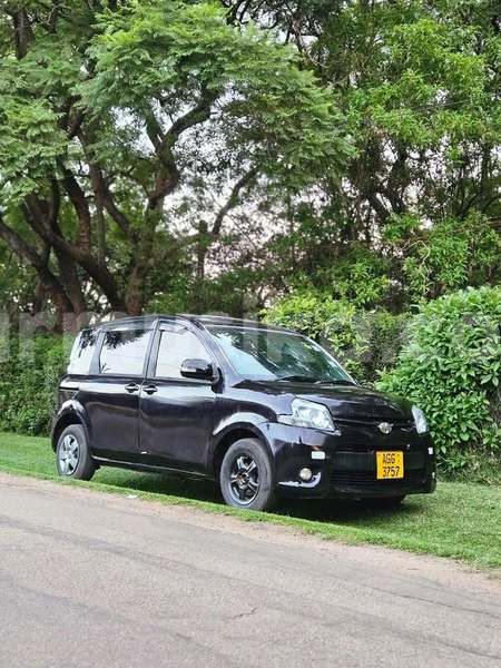 Big with watermark toyota sienta harare harare 37800