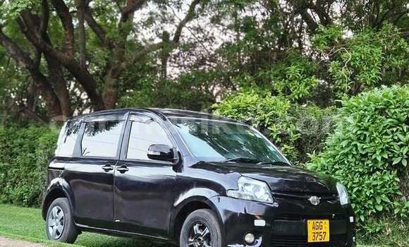 Buy Used Toyota Sienta Black Car in Harare in Harare Buy Used Toyota Sienta Black Car in Harare in Harare
