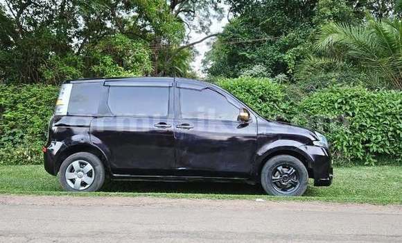 Buy Used Toyota Sienta Black Car in Harare in Harare Buy Used Toyota Sienta Black Car in Harare in Harare