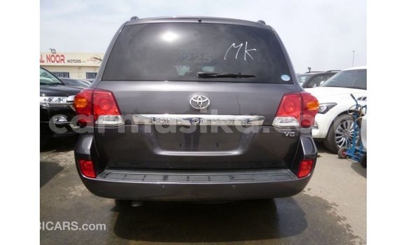 Acheter Import Voiture Toyota Land Cruiser Autre à Import - Dubai, Harare Acheter Import Voiture Toyota Land Cruiser Autre à Import - Dubai, Harare