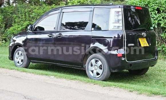 Buy Used Toyota Sienta Black Car in Harare in Harare Buy Used Toyota Sienta Black Car in Harare in Harare