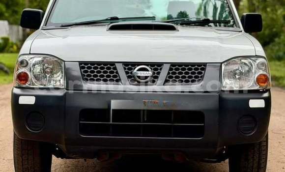 Buy Used Nissan NP 300 White Car in Harare in Harare Buy Used Nissan NP 300 White Car in Harare in Harare