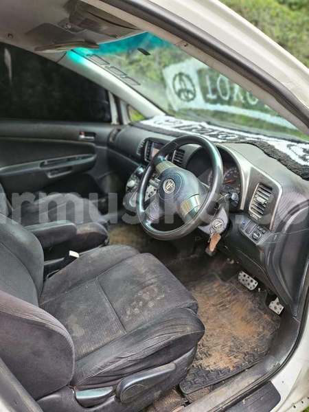 Big with watermark toyota wish harare harare 37803