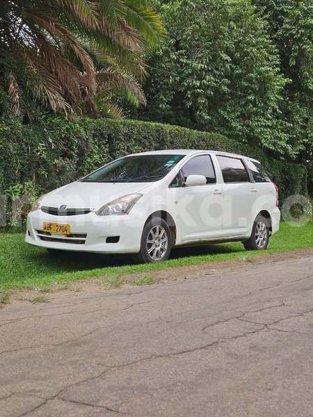 Big with watermark toyota wish harare harare 37803