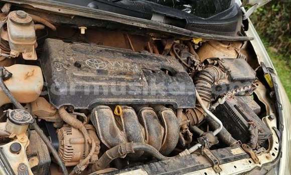 Buy Used Toyota Wish White Car in Harare in Harare Buy Used Toyota Wish White Car in Harare in Harare