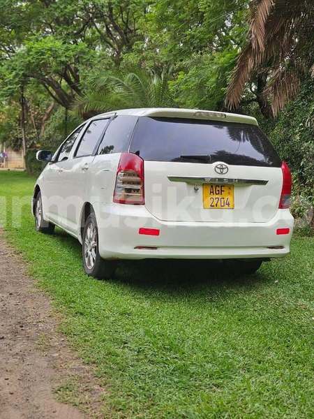 Big with watermark toyota wish harare harare 37803