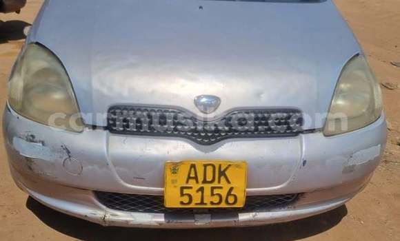 Buy Used Toyota Wish Other Car in Harare in Harare Buy Used Toyota Wish Other Car in Harare in Harare