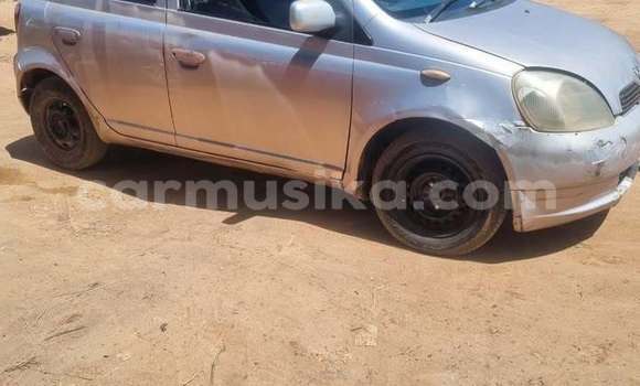 Buy Used Toyota Wish Other Car in Harare in Harare Buy Used Toyota Wish Other Car in Harare in Harare