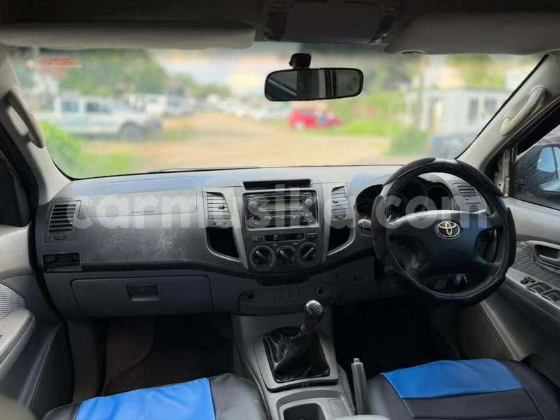 Big with watermark toyota hilux harare harare 37805