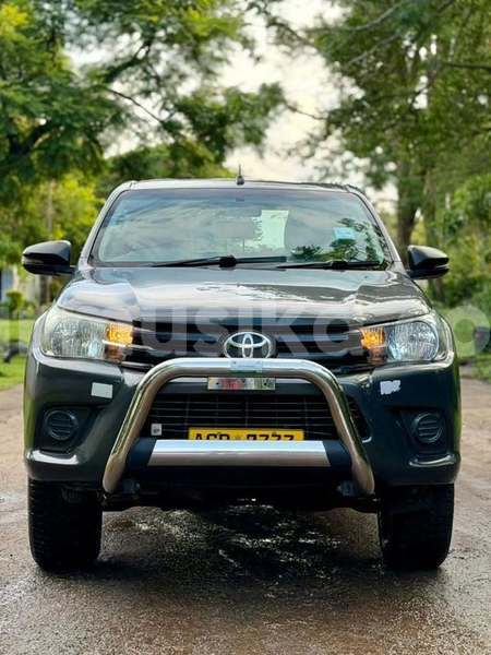 Big with watermark toyota hilux harare harare 37806