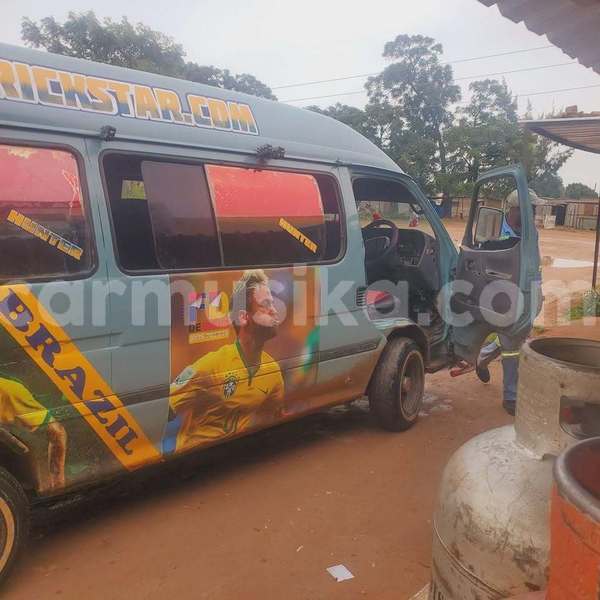 Big with watermark toyota hiace harare harare 37807