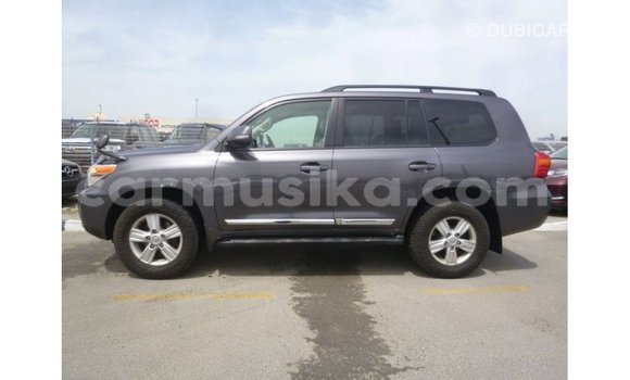 Acheter Import Voiture Toyota Land Cruiser Autre à Import - Dubai, Harare Acheter Import Voiture Toyota Land Cruiser Autre à Import - Dubai, Harare
