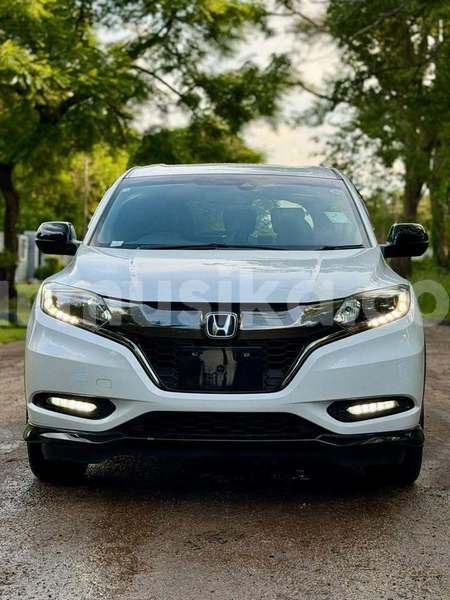 Big with watermark honda vezel harare harare 37809