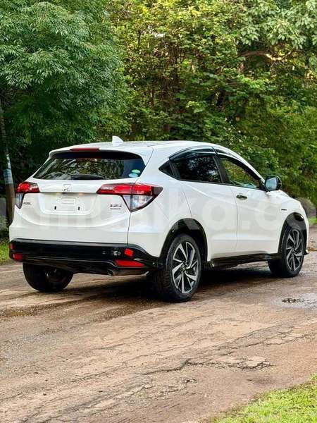 Big with watermark honda vezel harare harare 37809