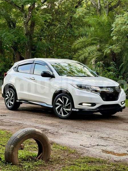 Big with watermark honda vezel harare harare 37809