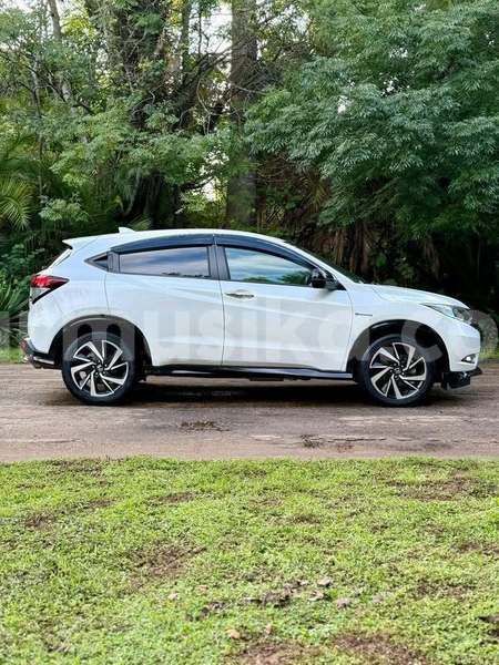 Big with watermark honda vezel harare harare 37809