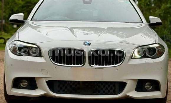 Buy Used BMW 503 White Car in Harare in Harare Buy Used BMW 503 White Car in Harare in Harare