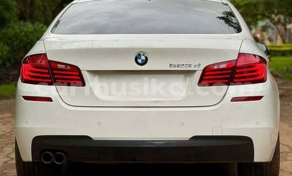 Buy Used BMW 503 White Car in Harare in Harare Buy Used BMW 503 White Car in Harare in Harare