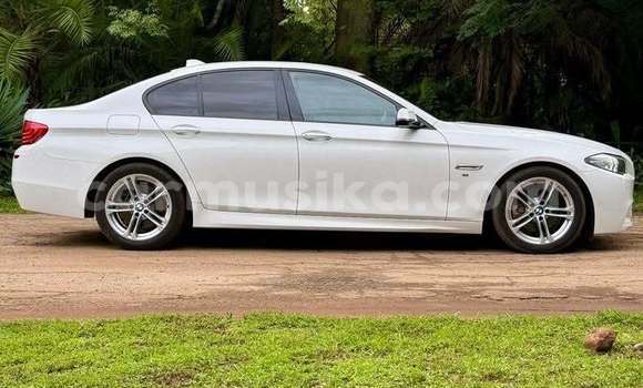 Buy Used BMW 503 White Car in Harare in Harare Buy Used BMW 503 White Car in Harare in Harare