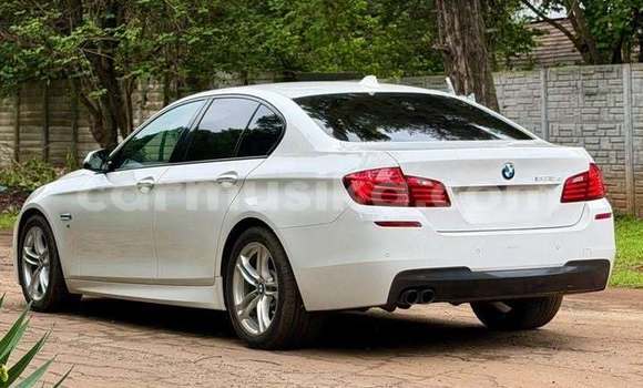 Buy Used BMW 503 White Car in Harare in Harare Buy Used BMW 503 White Car in Harare in Harare