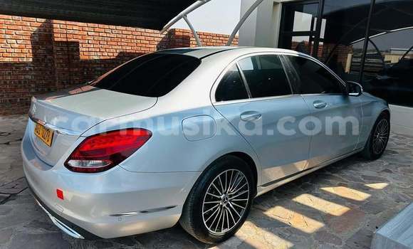 Buy Used Mercedes‒Benz C–Class Other Car in Harare in Harare Buy Used Mercedes‒Benz C–Class Other Car in Harare in Harare