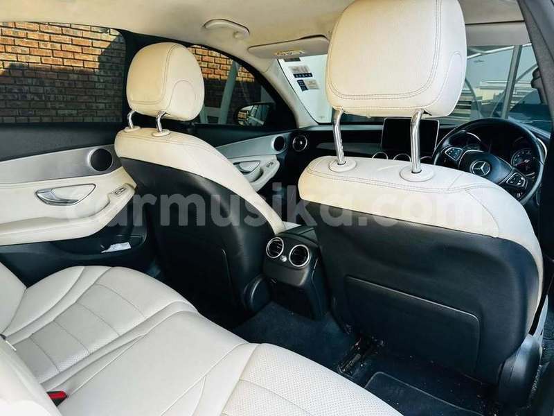 Big with watermark mercedes benz c class harare harare 37811