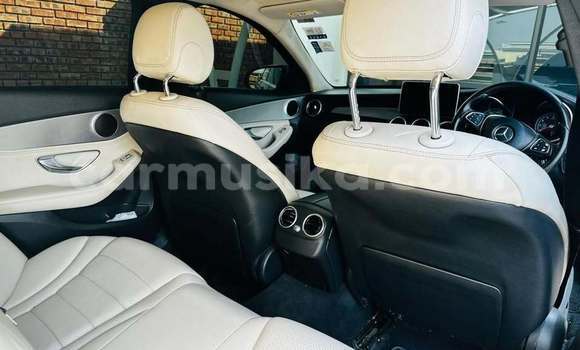 Buy Used Mercedes‒Benz C–Class Other Car in Harare in Harare Buy Used Mercedes‒Benz C–Class Other Car in Harare in Harare