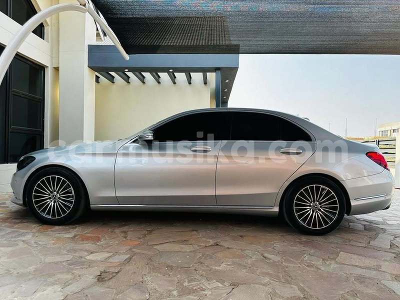 Big with watermark mercedes benz c class harare harare 37811