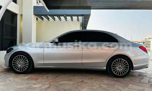Buy Used Mercedes‒Benz C–Class Other Car in Harare in Harare Buy Used Mercedes‒Benz C–Class Other Car in Harare in Harare