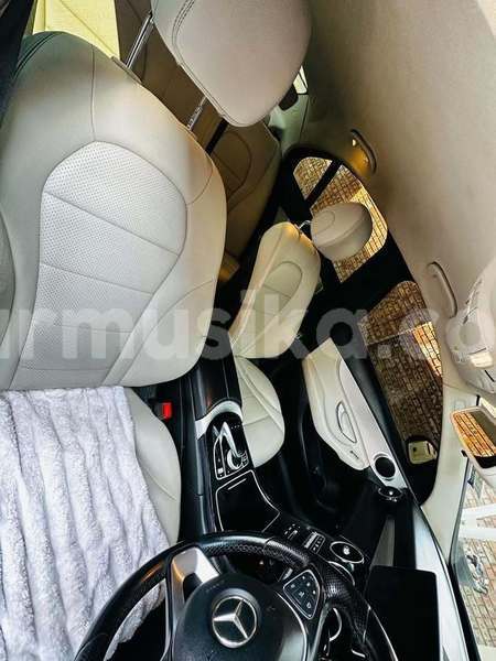 Big with watermark mercedes benz c class harare harare 37811