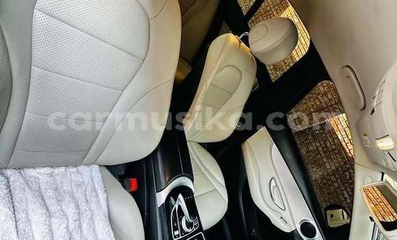 Buy Used Mercedes‒Benz C–Class Other Car in Harare in Harare Buy Used Mercedes‒Benz C–Class Other Car in Harare in Harare