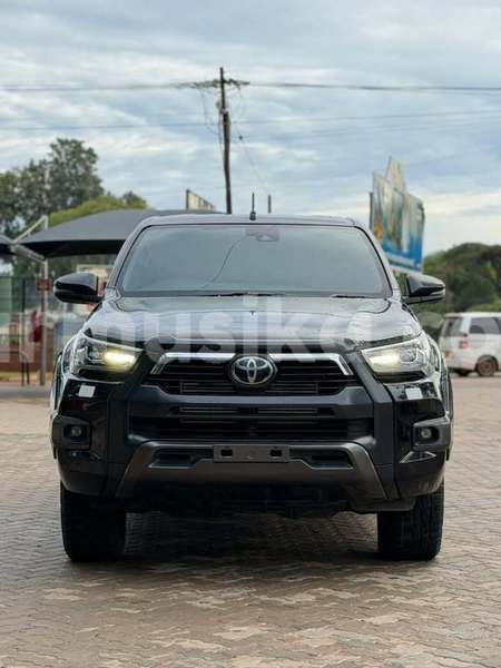 Big with watermark toyota hilux harare harare 37812